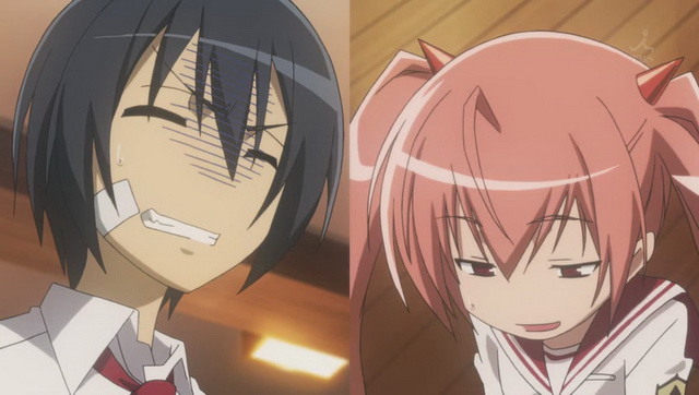 緋彈的亞莉亞 邁向地獄之路 痞客邦 緋彈的亞莉亞 邁向地獄之路 痞客邦