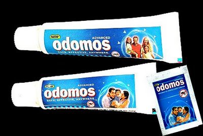 odomos