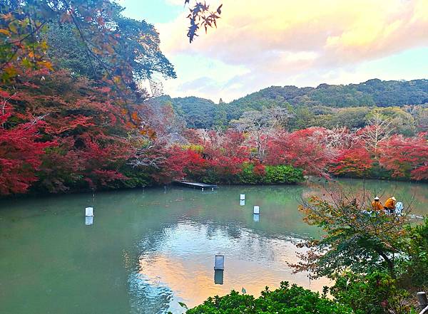 日本佐賀御船山樂園 20231118