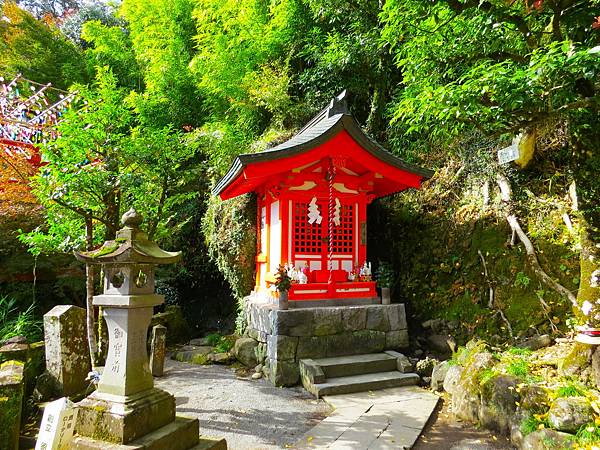 日本佐賀鹿島祐德稻荷神社 20231119