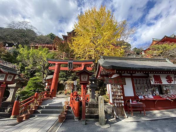 日本佐賀鹿島祐德稻荷神社 20231119