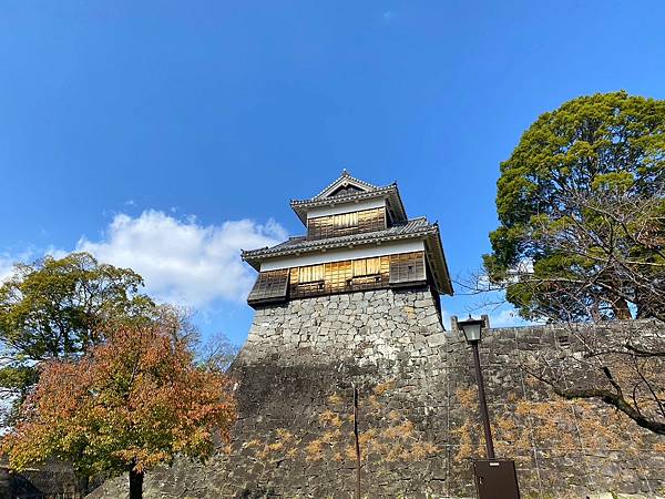 日本熊本市熊本城 20231120