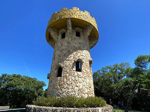 基隆情人湖風景區20250928