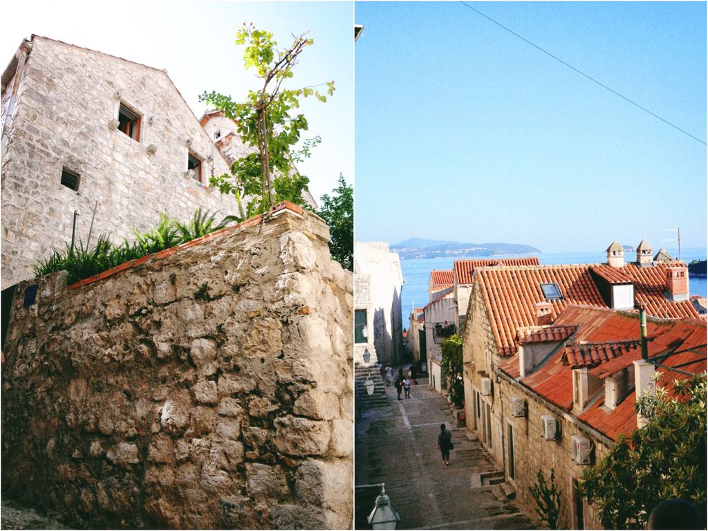 [心得] 杜布羅夫尼克住宿推薦 獨立門戶民宿