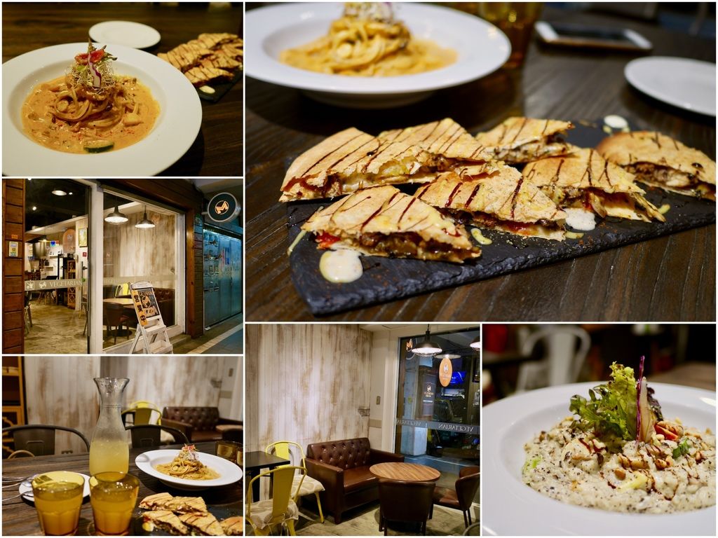 [食記] 台北信義 馬蔬蔬pizza