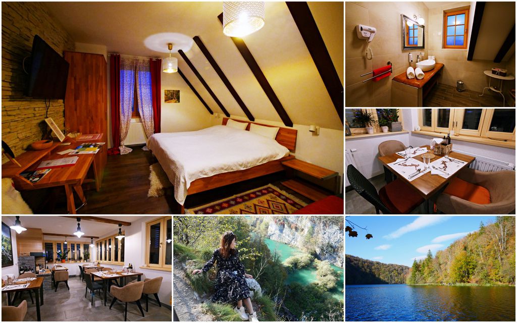 克羅埃西亞十六湖住宿推薦.jpg 克羅埃西亞十六湖住宿推薦.jpg