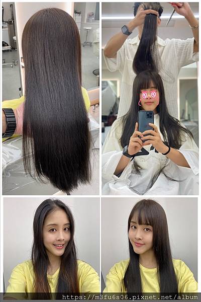❤️美麗❤️【台北。公館】Nc2 hair salon ★ 