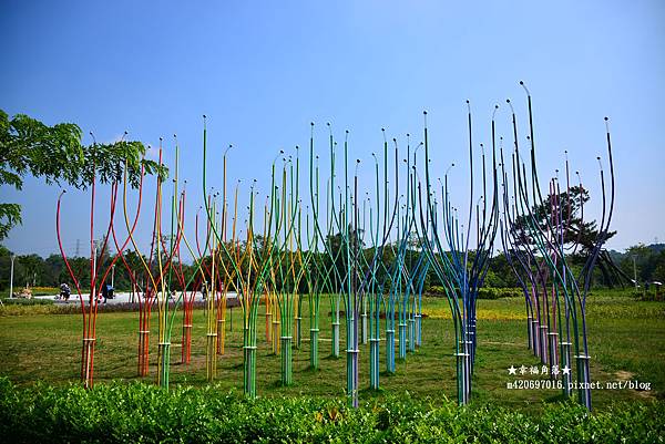 《台南山上》水道博物館