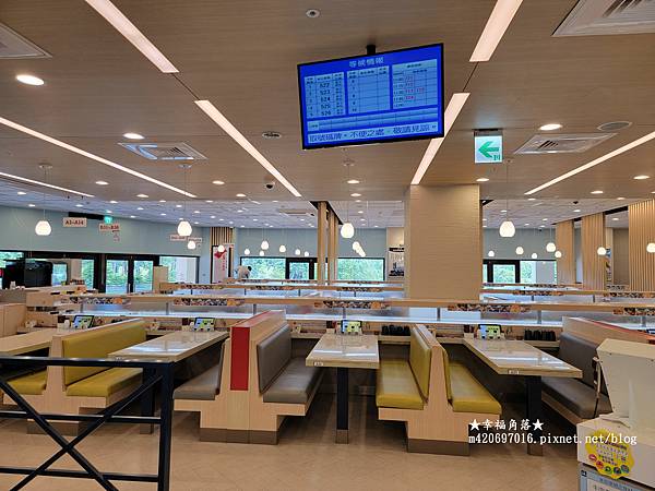 《台中后里》麗寶OUTLET MALL二期//はま寿司 HA