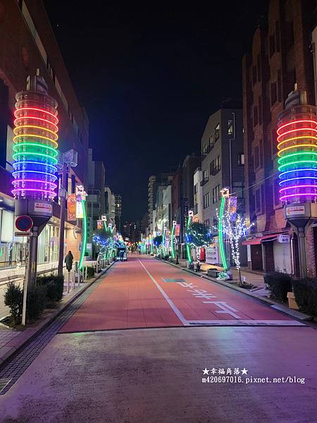 〔2023日本東京自由行8日遊〕淺草寺//雷門//鳴門鯛燒本