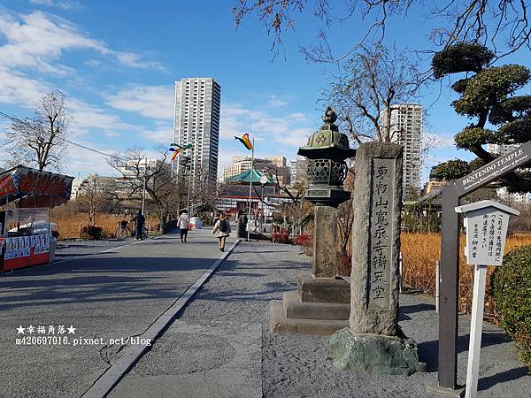 〔2023日本東京自由行8日遊〕上野恩賜公園//不忍池辯天堂