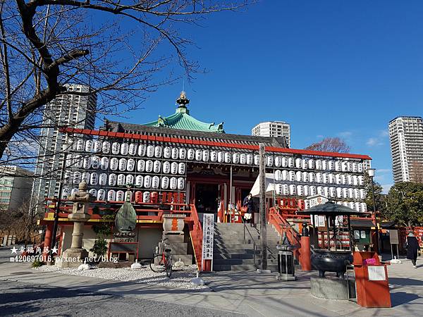 〔2023日本東京自由行8日遊〕上野恩賜公園//不忍池辯天堂