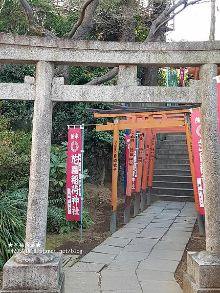 〔2023日本東京自由行8日遊〕上野恩賜公園//上野東照宮/