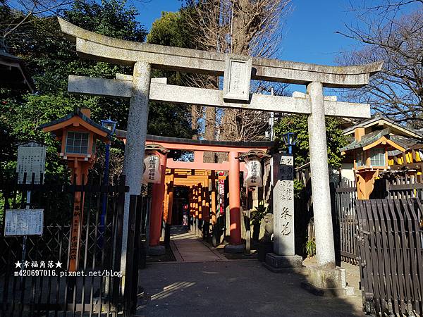 〔2023日本東京自由行8日遊〕上野恩賜公園//上野東照宮/