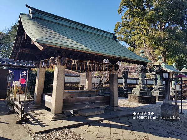 〔2023日本東京自由行8日遊〕上野恩賜公園//上野東照宮/