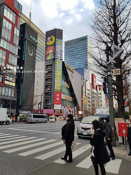 〔2023日本東京自由行8日遊〕中野百老匯//コアラのマーチ