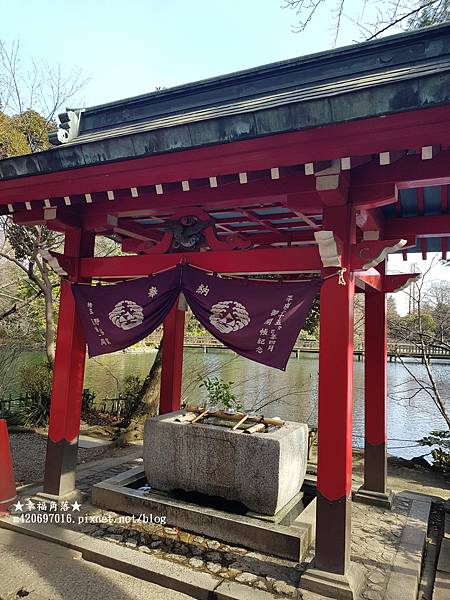 〔2023日本東京自由行8日遊〕吉祥寺//井之頭恩賜公園//