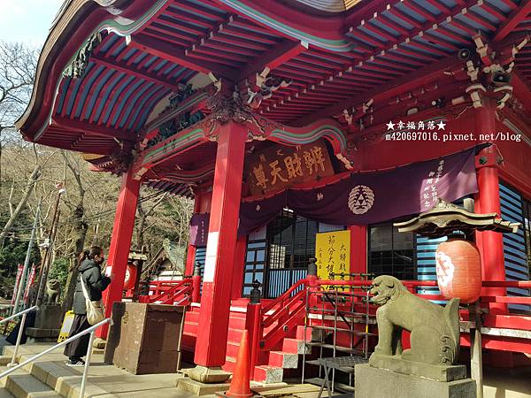 〔2023日本東京自由行8日遊〕吉祥寺//井之頭恩賜公園//