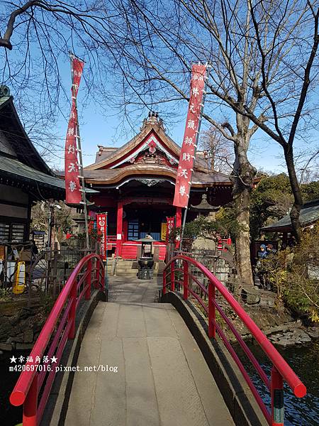 〔2023日本東京自由行8日遊〕吉祥寺//井之頭恩賜公園//