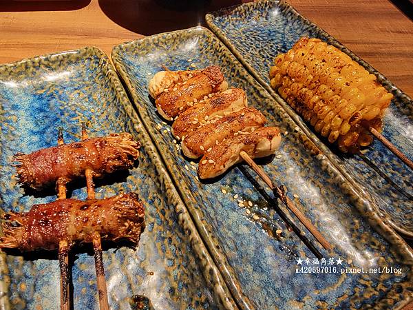 《台中北區》大河屋燒肉丼串燒