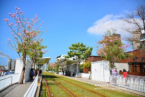 《高雄鹽埕》大港橋