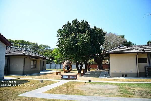 《高雄左營》再見捌捌陸 臺灣眷村文化園區