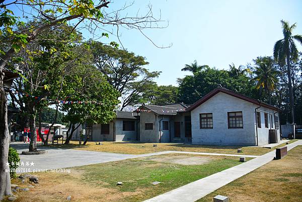 《高雄左營》再見捌捌陸 臺灣眷村文化園區