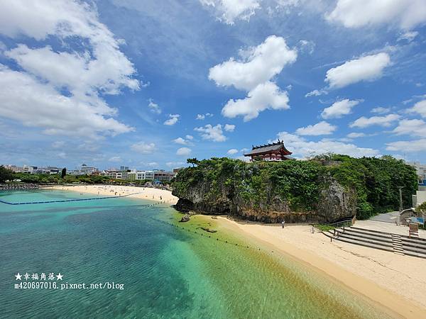 〔2023日本沖繩自由行4日遊〕那霸機場//豬肉蛋飯糰機場店