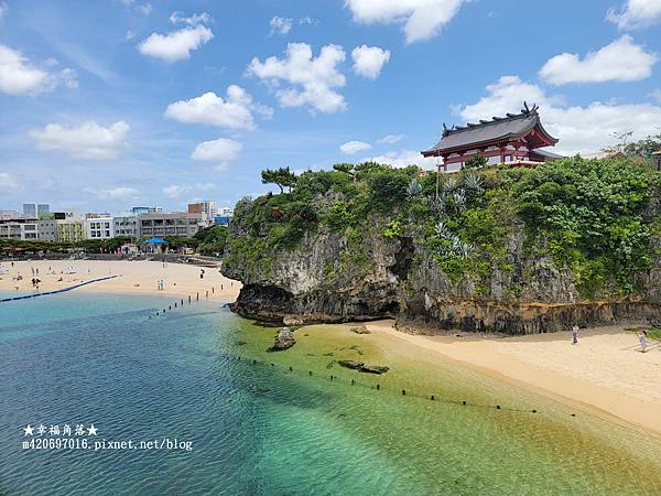 〔2023日本沖繩自由行4日遊〕那霸機場//豬肉蛋飯糰機場店