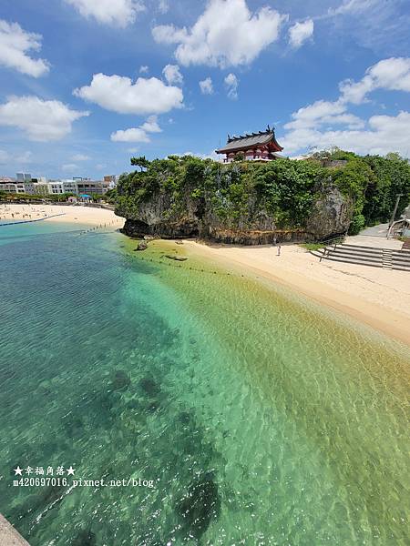 〔2023日本沖繩自由行4日遊〕那霸機場//豬肉蛋飯糰機場店