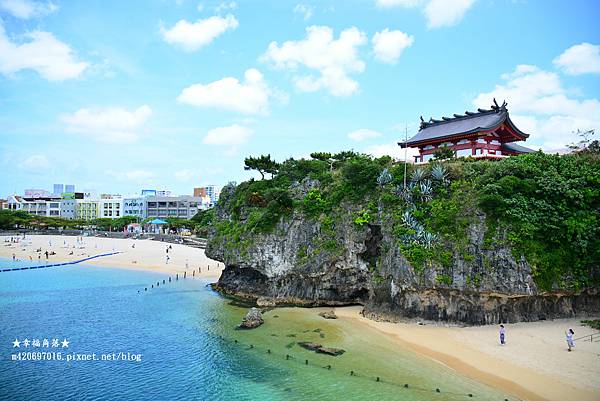 〔2023日本沖繩自由行4日遊〕那霸機場//豬肉蛋飯糰機場店