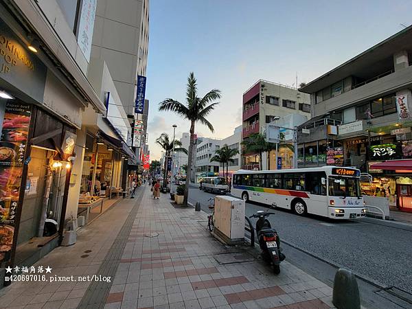 〔2023日本沖繩自由行4日遊〕國際通//牧志市場//STE