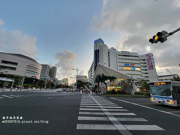 〔2023日本沖繩自由行4日遊〕國際通//牧志市場//STE