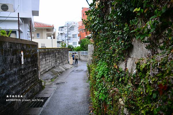 〔2023日本沖繩自由行4日遊〕壺屋Yachimun通//P