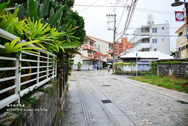 〔2023日本沖繩自由行4日遊〕壺屋Yachimun通//P