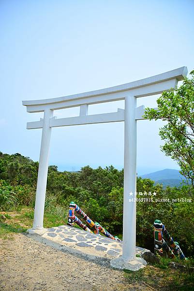 〔2023屏東二天一夜〕高士野牡丹神社公園//棋開得勝