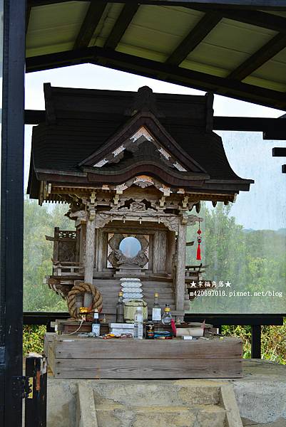 〔2023屏東二天一夜〕高士野牡丹神社公園//棋開得勝