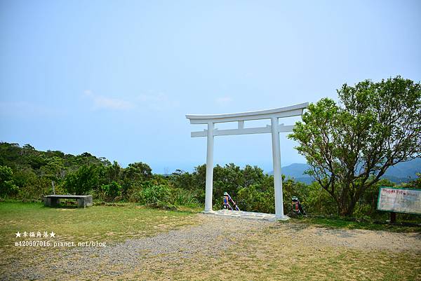 〔2023屏東二天一夜〕高士野牡丹神社公園//棋開得勝