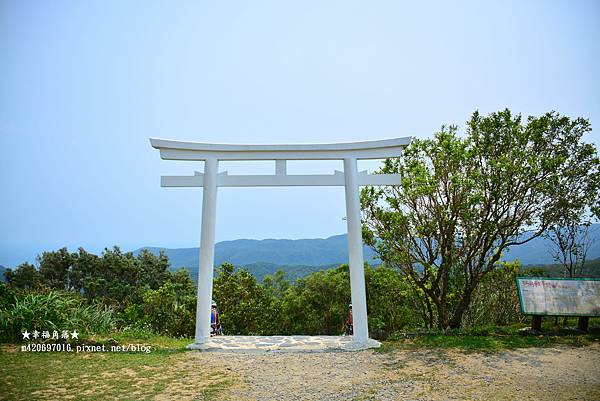 〔2023屏東二天一夜〕高士野牡丹神社公園//棋開得勝