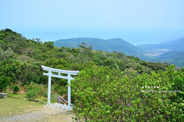 〔2023屏東二天一夜〕高士野牡丹神社公園//棋開得勝