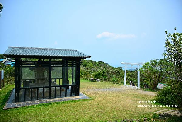 〔2023屏東二天一夜〕高士野牡丹神社公園//棋開得勝