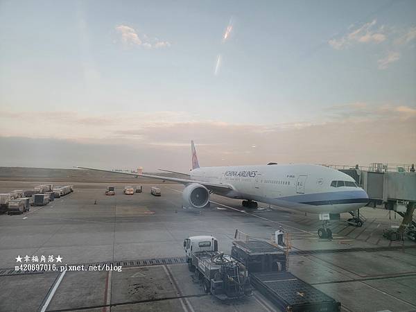 〔2024日本岡山廣島大阪寒假自由行9日遊〕關西空港//岡山