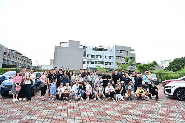 《南投》溫馨五月餐聚親子遊樂日。文心園花園咖啡