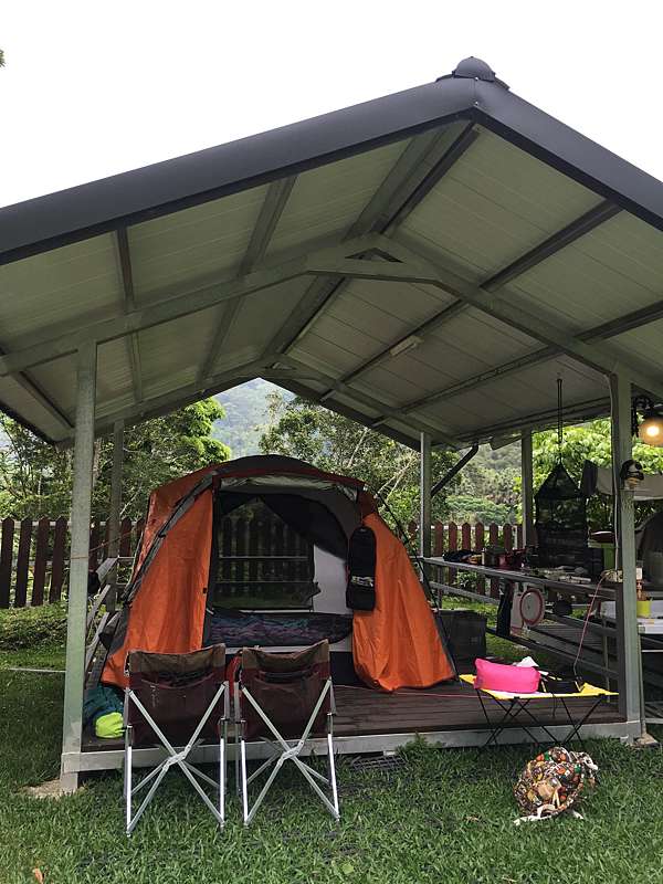 Apple家第31露舒活露營區 蘋果媽記事本 痞客邦