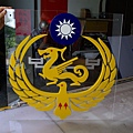 壓克力加泡棉logo