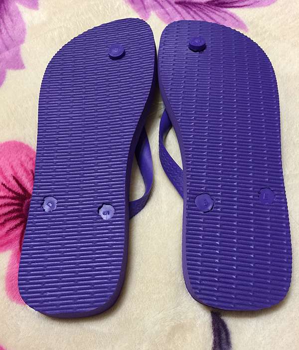 Costco havaianas NN mommy