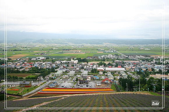 2007/08/06 翱翔北海道‧Day 4