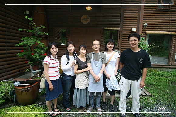 07 08 07 翱翔北海道 Day 5 慢慢來快嗎 痞客邦