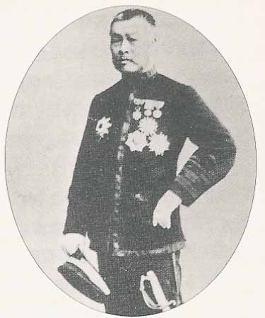 樺山資英 Sukehide Kabayama JapaneseClass.jp