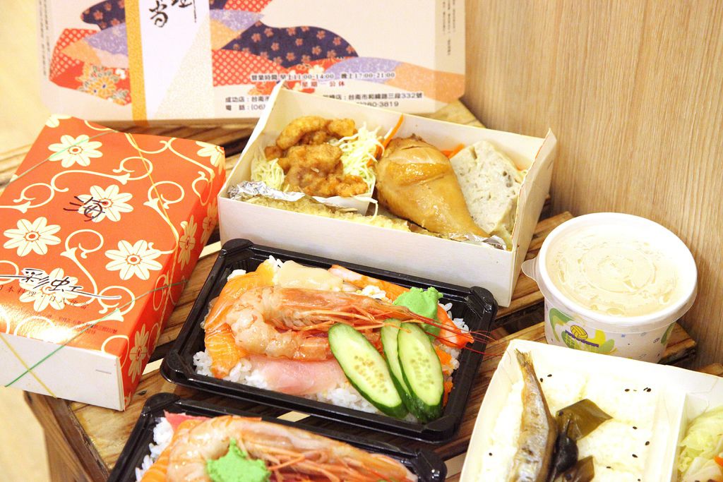 台南日本料理懶人包 收錄17家日式定食 丼飯 壽司 燒烤推薦餐廳 八字眉芯芯台南 美食 旅行 痞客邦